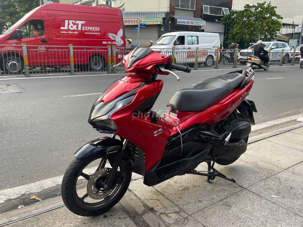 Honda air blade 125 2021 mới 90% Bstp chính chủ. Mua bán Xe máy tại Quận Tân Phú Tp Hồ Chí Minh được đăng bởi Tuanduy hình 1