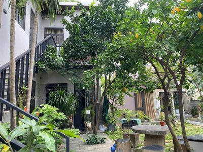 Аренда · 1 комн. · 45 м² · Quận Sơn Trà, ул. Đường Nguyễn Công Trứ