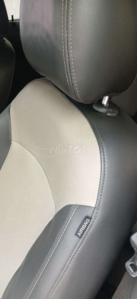 Chevrolet Spark 2015 LTZ. Zest  Trắng số tự động. Mua bán Ô tô tại Quận 12 Tp Hồ Chí Minh được đăng bởi Gia Han  hình 6