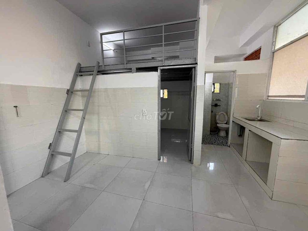 Аренда · 1 комн. · 42 м² · Quận Tân Phú, ул. Đường Tây Thạnh