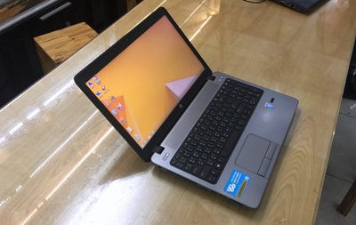 HP Probook 450 G1 i5 4210M 8GB lướt như mới