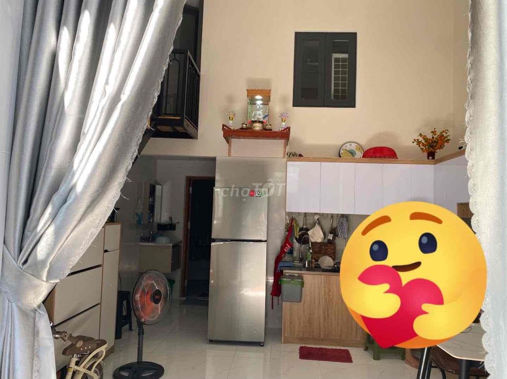 Bán nhà full nội thất, kiệt Lê Vĩnh Huy, dt 90m2, giá nhỉnh 5 tỷ!!!