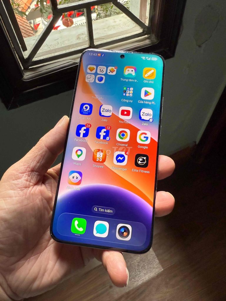 Honor Magic6 16GB/512GB Trắng. Mua bán Điện thoại tại Quận Hà Đông Hà Nội được đăng bởi M Dung hình 1