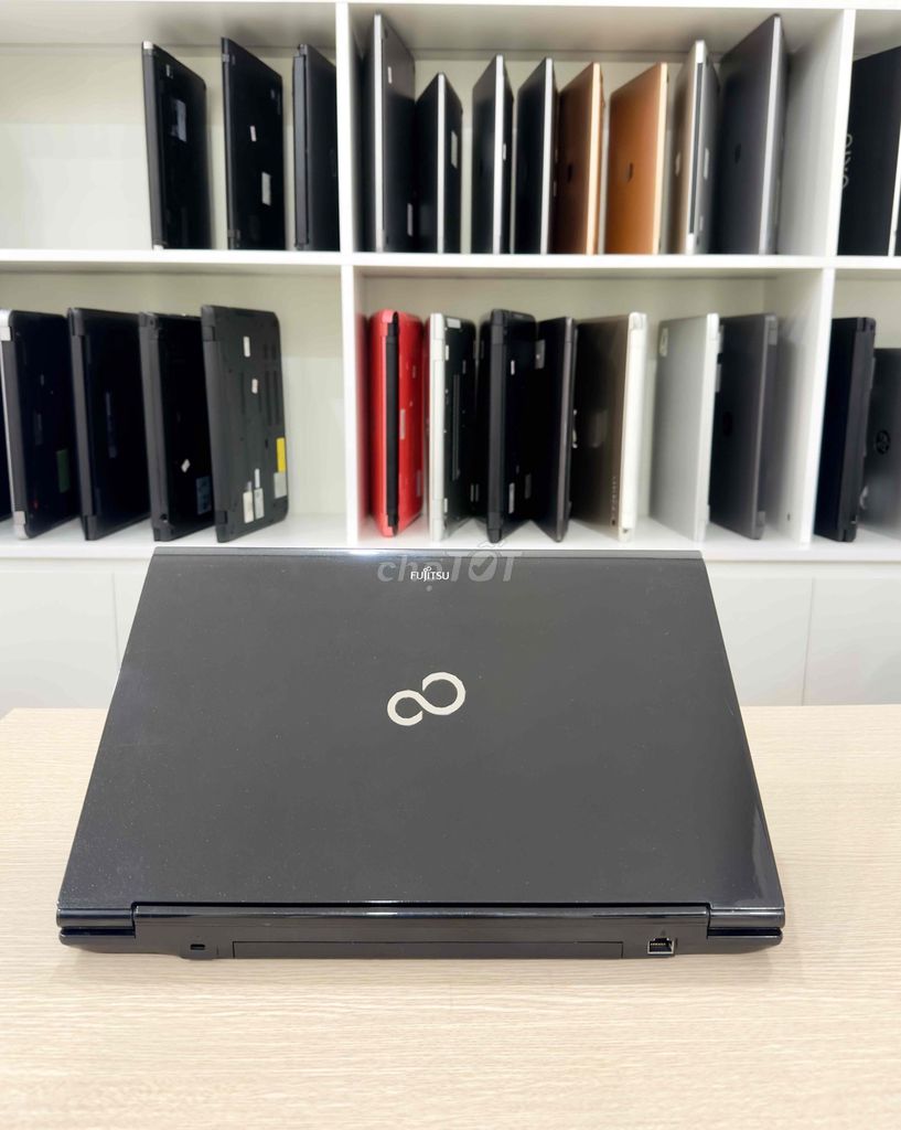 Fujitsu Lifebook AH56 i7 Gen 3/16GB/256Gb - 129522685