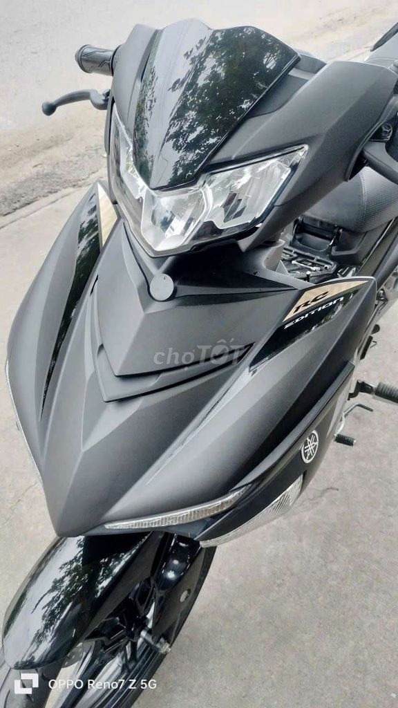 E x150 đời 2022 như xe mới .zin 100% bs59. có góp.. Mua bán Xe máy tại Thành phố Dĩ An Bình Dương được đăng bởi xe máy hồng phát dĩ An Bình Dương  hình 7