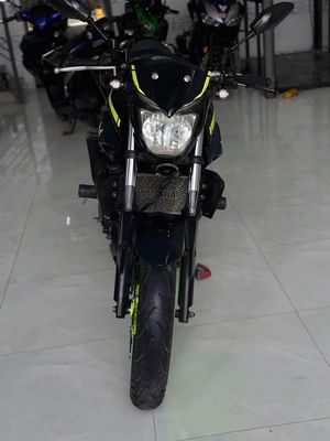 🏍Yamaha MT03🏍 Biển SG 2017 Odo 19k km. Mua bán Xe máy tại Quận 5 Tp Hồ Chí Minh được đăng bởi Xe Máy Vinh