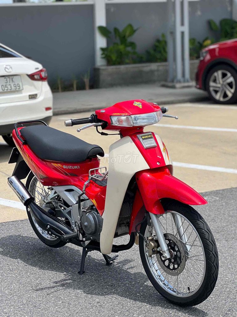 Xipo 59zz bụi đời chợ lớn. Mua bán Xe máy tại Quận Ngũ Hành Sơn Đà Nẵng được đăng bởi huỳnh Cơ hình 5