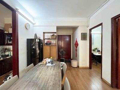 CĂN HỘ HUD ĐIỆN BIÊN PHỦ – 66M² – 2PN – THANG MÁY CHỈ NHỈNH 4 T.ỉ