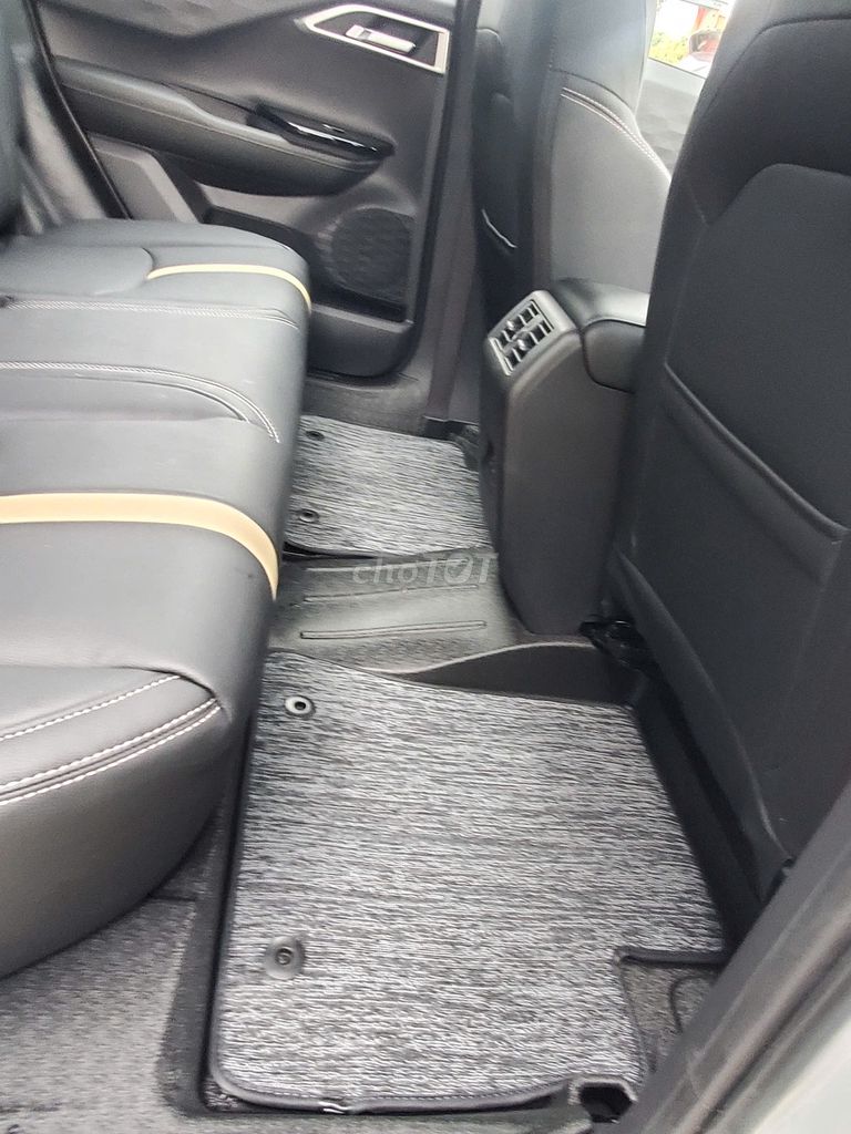 Mitsu Xforce 2025 Exceed Giảm hơn 70tr, BH, PK. Mua bán Ô tô tại Quận Gò Vấp Tp Hồ Chí Minh được đăng bởi XE MỚI VÀ QUA SỬ DỤNG CHÍNH HÃNG hình 12