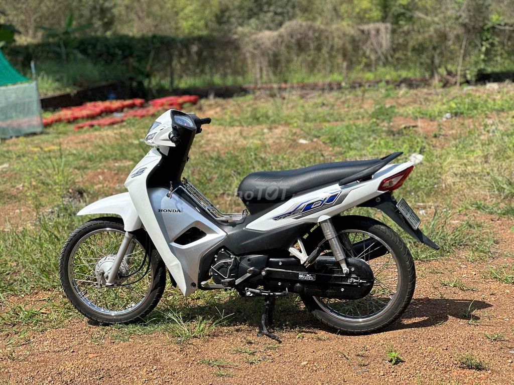 wave 2022 zin. Mua bán Xe máy tại Huyện Trảng Bom Đồng Nai được đăng bởi Hong Phuc hình 14