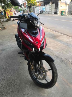 EX 2012 BS 61 DON FULL MÂU LC VÀ VÔ ÍT ĐÔ KIÊNG. Mua bán Xe máy tại Thành phố Thuận An Bình Dương được đăng bởi thuong hình 1