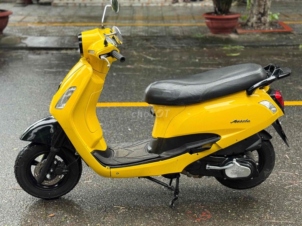 ELIZABETH BIỂN ĐẸP XE DỌN MỚI. Mua bán Xe máy tại Quận Thanh Khê Đà Nẵng được đăng bởi pôn pôn hình 4