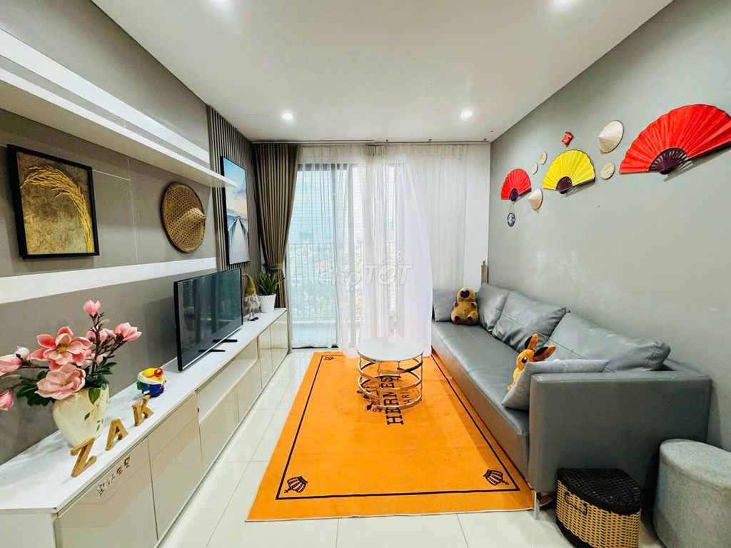 Chính chủ bán căn hộ 90m2, 2 PN tại Chung cư Hà Đô, Q10 giá chỉ 10 tỷ. Mua bán căn hộ/chung cư tại Quận 10 Tp Hồ Chí Minh được đăng bởi Hồ Văn Hùng hình 4
