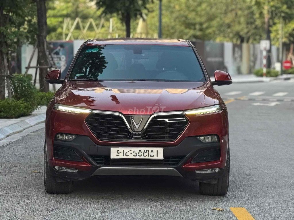 Lux SA Base 2019 в отличном состоянии