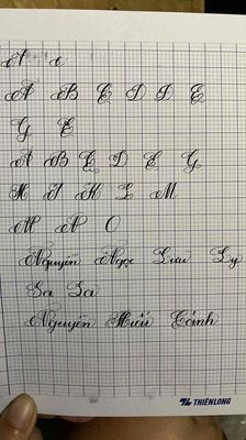 Viết Thiệp Cưới , thiệp sinh nhật , văn bản. Dịch vụ tại Quận 6 Tp Hồ Chí Minh được đăng bởi Minh