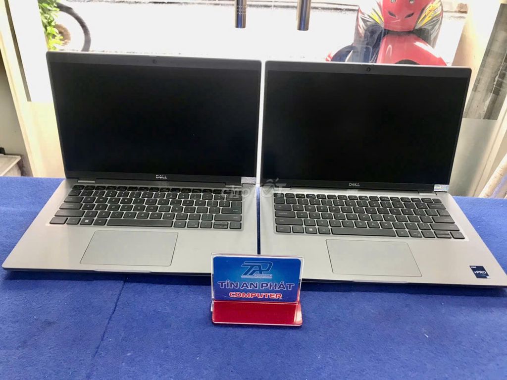 Dell Inspiron 14 5430 i5 14 inch 8GB/256GB Bạc. Mua bán Laptop tại Quận Phú Nhuận Tp Hồ Chí Minh được đăng bởi Tín An Phát Computer hình 1
