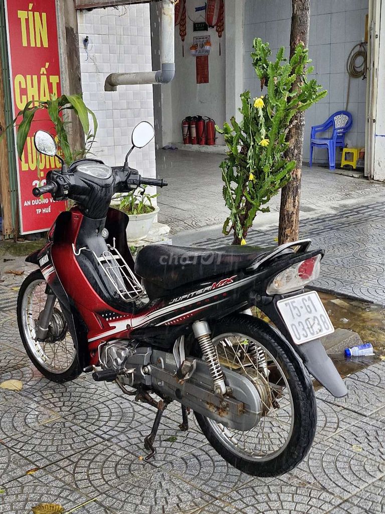 Chào bán jupiter rin ròn. Mua bán Xe máy tại Thành phố Huế Thừa Thiên Huế được đăng bởi QuachThanh 75 hình 6