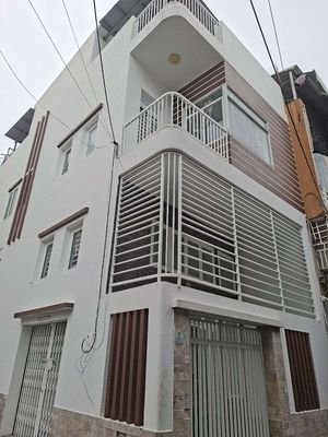 Rent · 3 bd · 60 м² · Quận Hải Châu, ул. lê đình lý