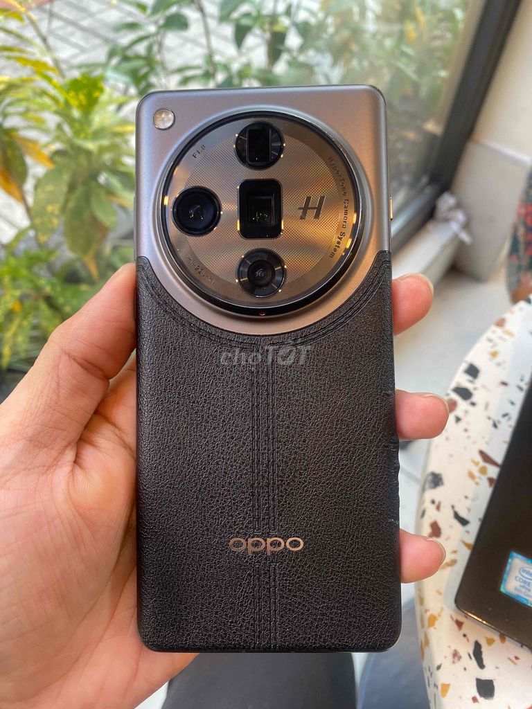 ❤ Giao lưu gl Oppo Find X7 Ultra Đen zin. Mua bán Điện thoại tại Quận 7 Tp Hồ Chí Minh được đăng bởi TC hình 1