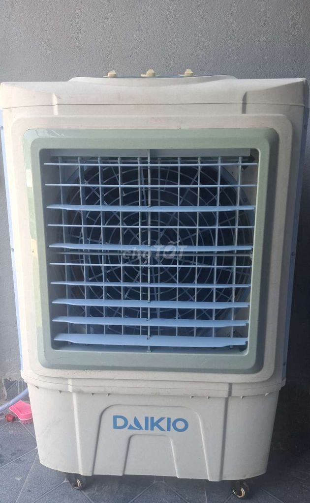 Quạt điều hòa DAIKIO 60L Trắng. Mua bán Quạt tại Huyện Hòa Vang Đà Nẵng được đăng bởi Dương Đoàn hình 1
