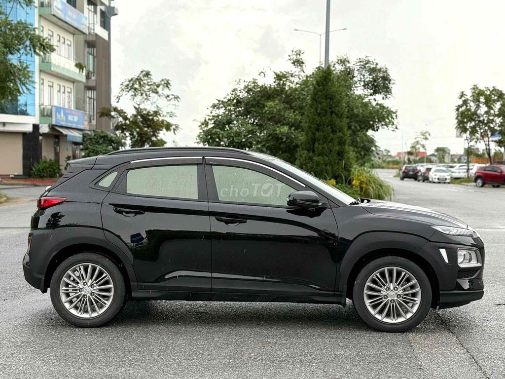 Hyundai Kona 2021 2.0 AT - 30000 km. Mua bán Ô tô tại Huyện Gia Lộc Hải Dương được đăng bởi Nhất Tín Ô Tô Hải Dương hình 7