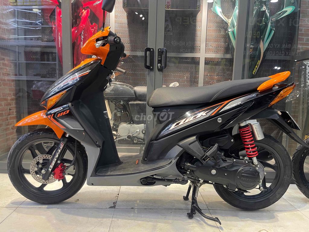 click 110 bstp chính chủ. Mua bán Xe máy tại Thành phố Thủ Đức Tp Hồ Chí Minh được đăng bởi CỬA HÀNG XE MÁY 686 hình 9