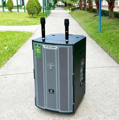 Loa kéo Nanomax SK-18F6. Mua bán Tivi, Âm thanh tại Thành phố Đồng Xoài Bình Phước được đăng bởi Tuan