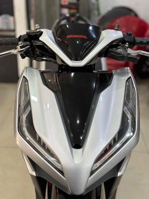 Honda Vario 125 2018 Lên Full 150 Bạc