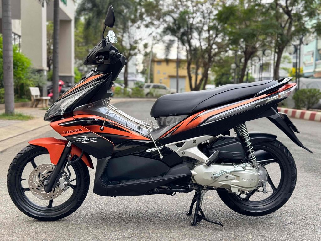 💥Honda AB nhập thái 2009 Fi phun xăng chính chủ. Mua bán Xe máy tại Quận 12 Tp Hồ Chí Minh được đăng bởi XE MÁY HẢI THANH hình 9