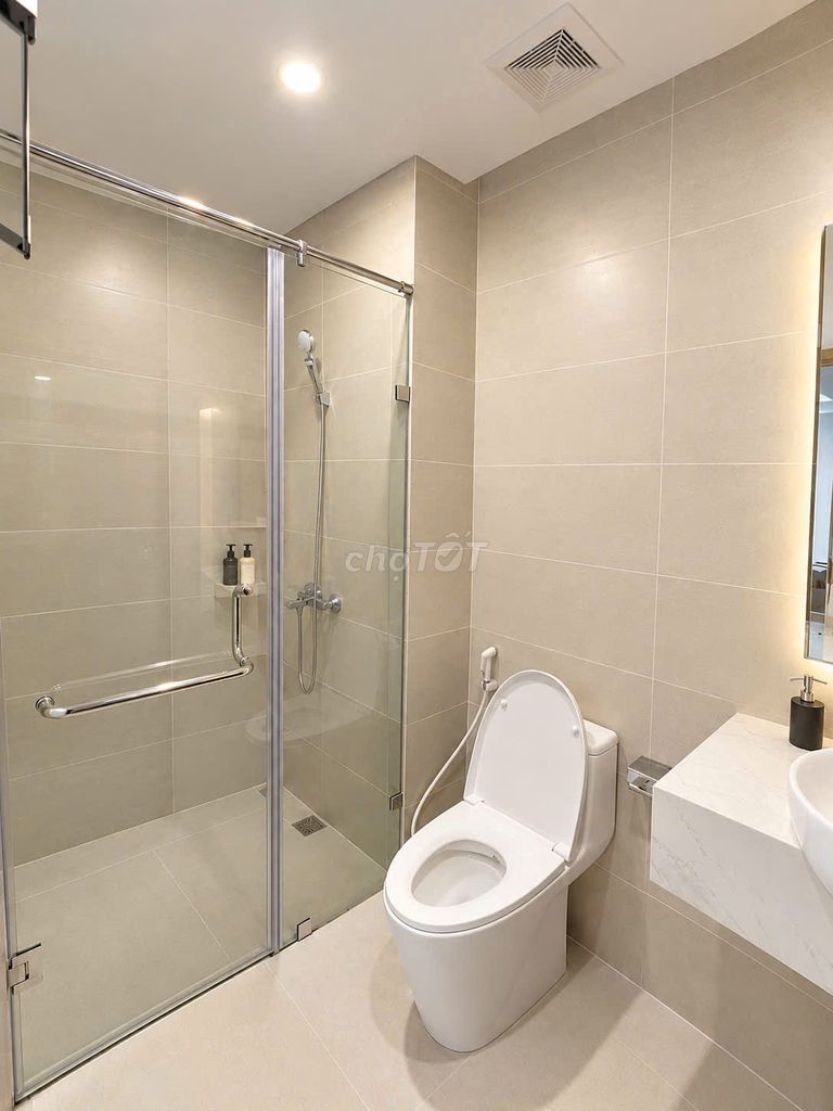 CHO THUÊ CĂN HỘ 2 PHÒNG NGỦ Ở CT2 VCN PHƯỚC LONG NHA TRANG