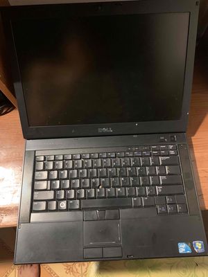 Dell e6410+ sạc, co fix, tình trạng ở phần mô tả. Mua bán Laptop tại Quận Liên Chiểu Đà Nẵng được đăng bởi Nguyễn Văn Trần
