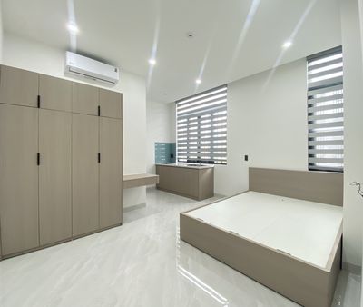 Rent · 1 bd · 20 м² · Quận Liên Chiểu, ул. Đường Bùi Tấn Diên