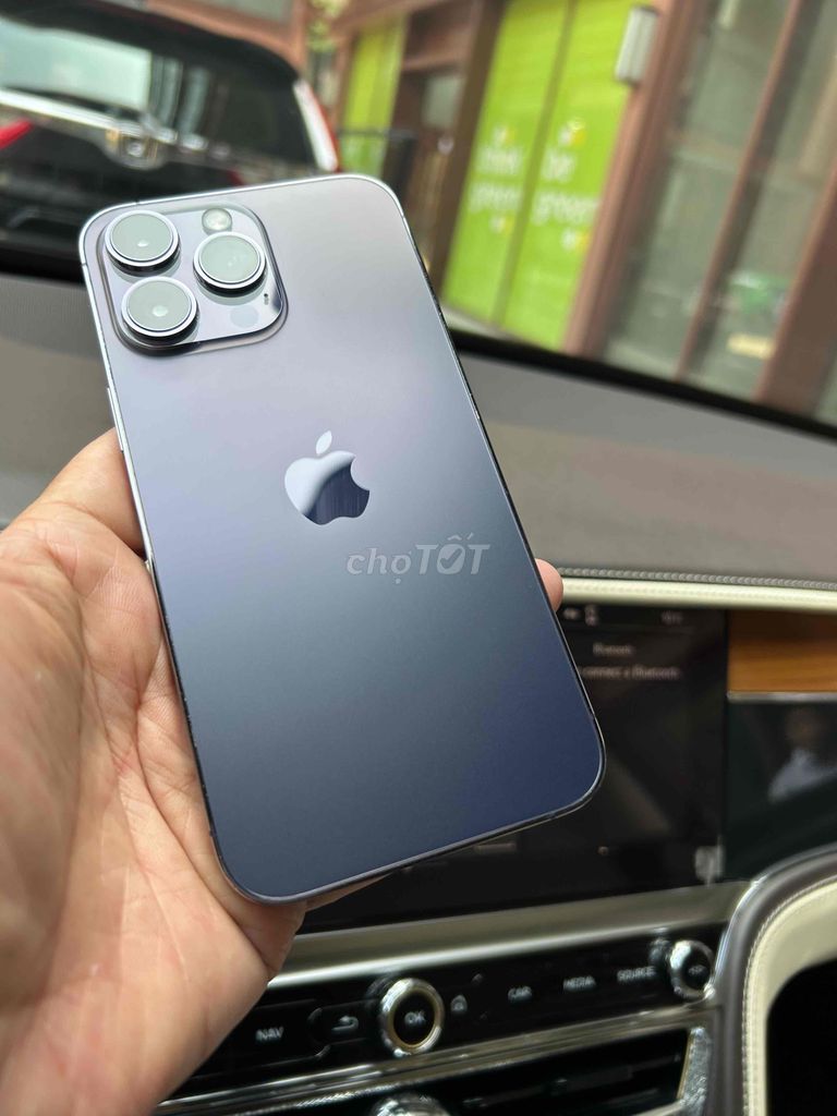 Iphone 14Pro Max 128gb ZD/a bán hay giao lưu gl