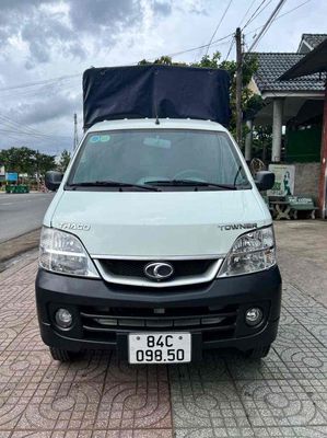 Thaco Towner 900 Kg 2022 Cực Đẹp. Mua bán Xe tải, xe ben tại Huyện Bình Chánh Tp Hồ Chí Minh được đăng bởi XE CŨ CHÍNH HÃNG