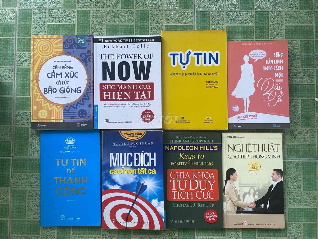 Cân bằng cảm xúc cả lúc bão giông . Sức mạnh của h. Mua bán Sách tại Quận Ninh Kiều Cần Thơ được đăng bởi Trần Huyền hình 1