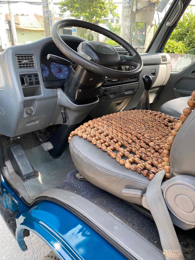 KIA K165,tải 2t4 đời 2017. Mua bán Xe tải, xe ben tại Quận 12 Tp Hồ Chí Minh được đăng bởi Út  hình 4