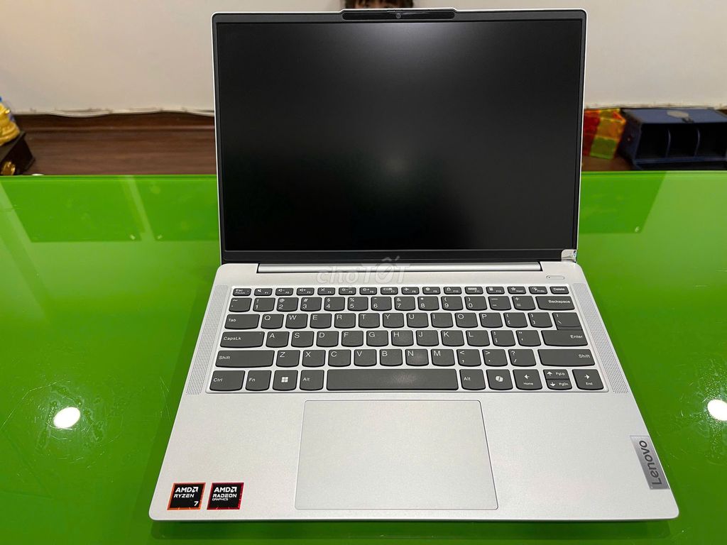 Lenovo IdeaPad Slim 5 Xiaoxin 14 8745H Như New 99%. Mua bán Laptop tại Quận Bắc Từ Liêm Hà Nội được đăng bởi Mạc Văn Dũng hình 1