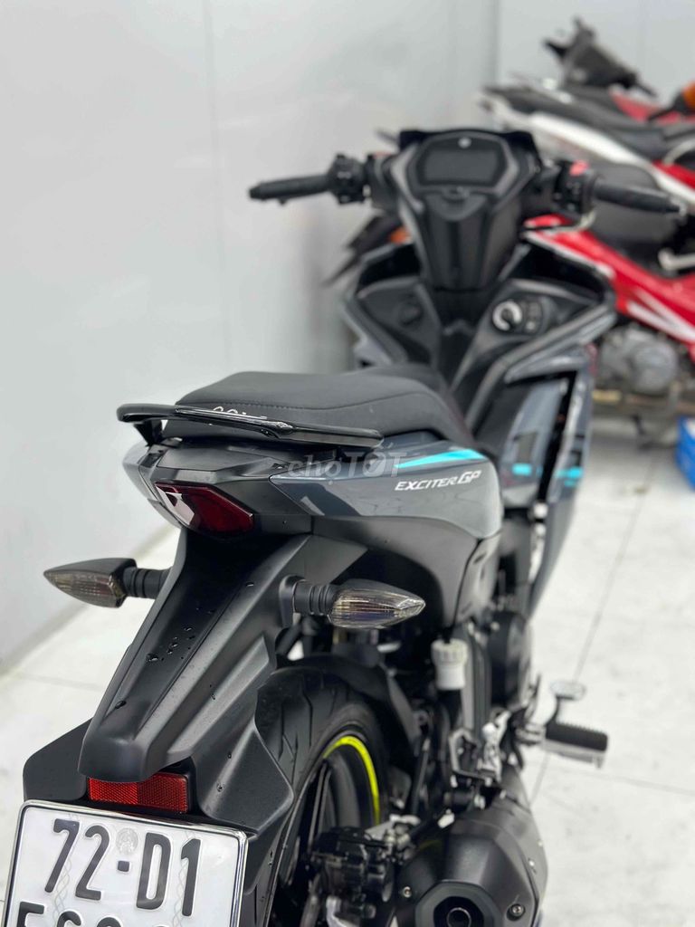 EX155_2023 zin ( hỗ trợ gop). Mua bán Xe máy tại Thị xã Phú Mỹ Bà Rịa - Vũng Tàu được đăng bởi xe máy văn Đinh  hình 5
