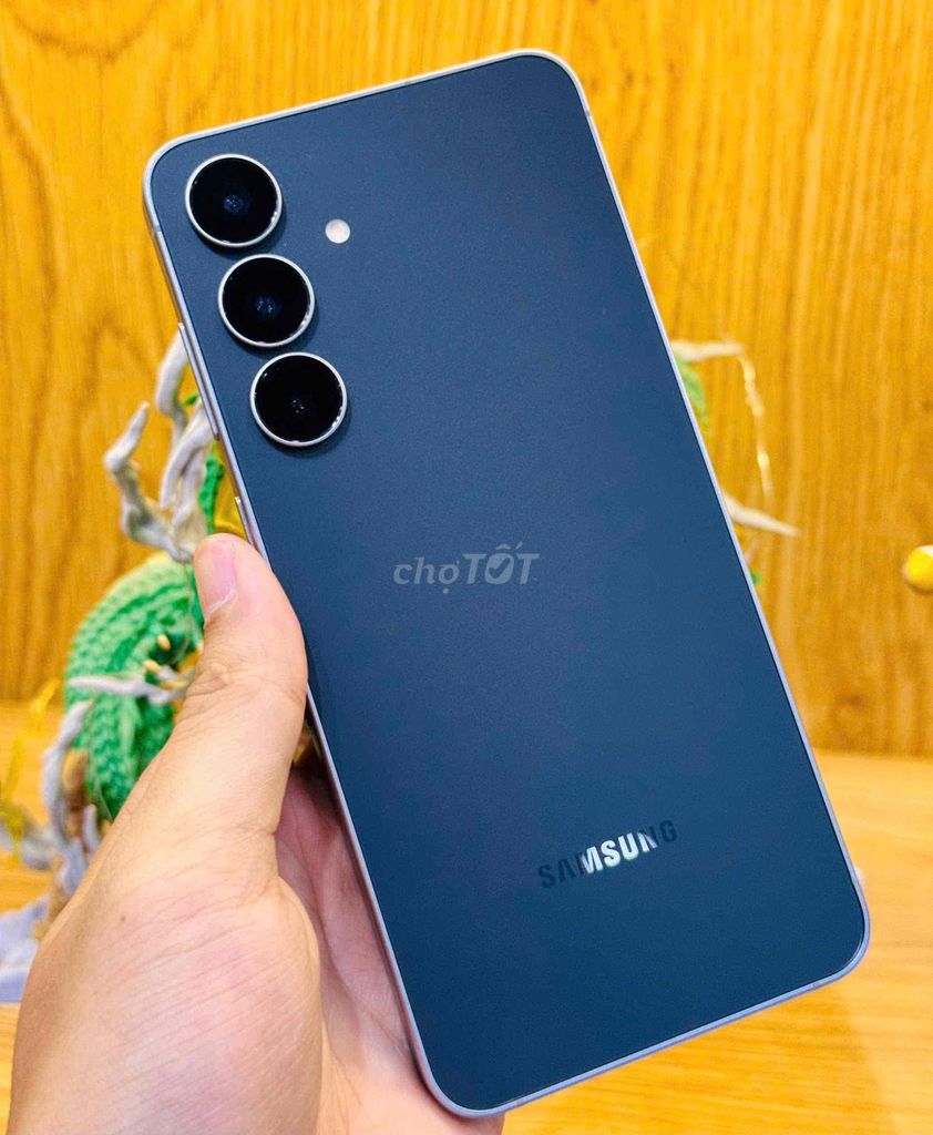 Samsung S25FE 512GB Bảo Hành hãng 3/2027. Mua bán Điện thoại tại Quận 10 Tp Hồ Chí Minh được đăng bởi Trần Như Ngọc hình 1