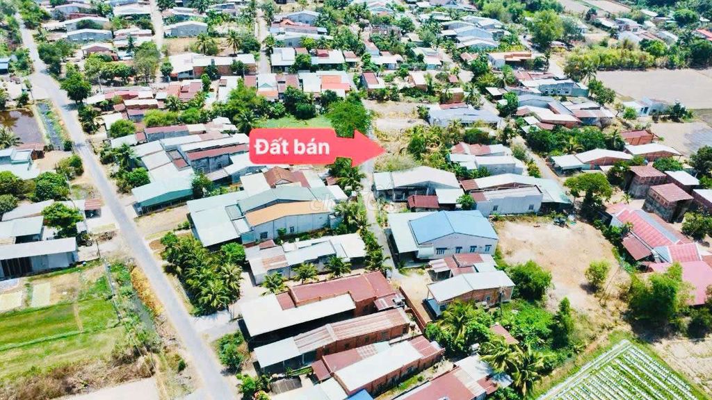 ĐẤT THỔ CƯ TRẢNG BÀNG, TÂY NINH
