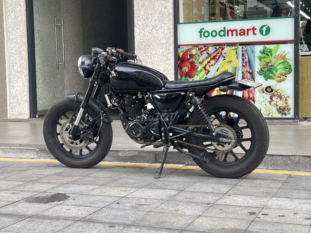 Ít đi nên cần bán. Mua bán Xe máy tại Huyện Bình Chánh Tp Hồ Chí Minh được đăng bởi phan nhu lanh hình 1