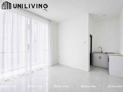 CHÍNH CHỦ KHAI TRƯƠNG 30P TRỌ GIÁ HSSV - GẦN HUTECH, NGOẠI THƯƠNG, UEF