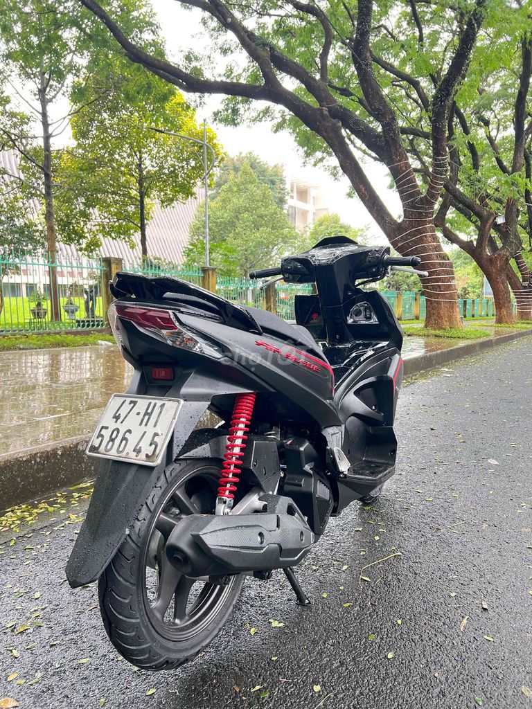 AB 2019 khoá smatkey. Mua bán Xe máy tại Thành phố Buôn Ma Thuột Đắk Lắk được đăng bởi nguyễn Minh Tú hình 5