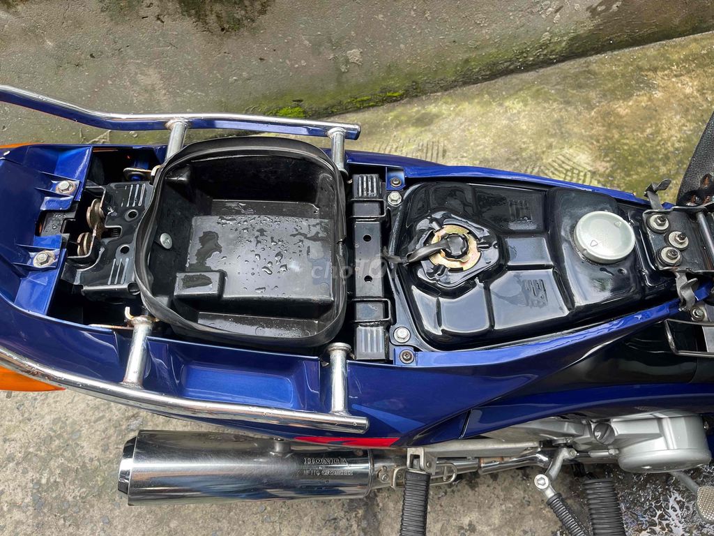 Future 1 xe dọn tân quyết  bs 65. Mua bán Xe máy tại Quận Ninh Kiều Cần Thơ được đăng bởi Cửa Hàng xe máy Hoàng Hải hình 6