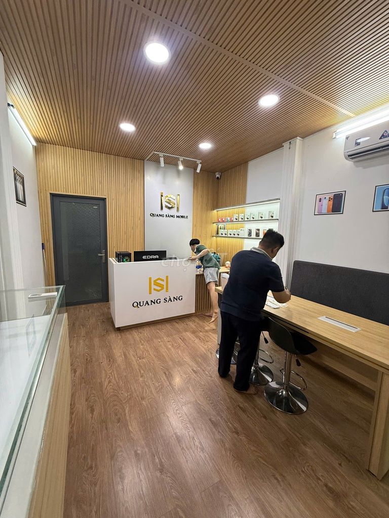 Sàng MOBILE tại Quận 12, Tp Hồ Chí Minh hình 1