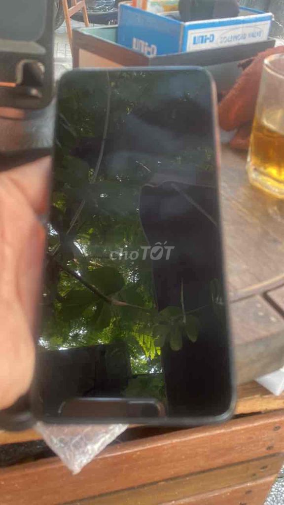 Xiaomi Redmi 9T Đen. Mua bán Điện thoại tại Thành phố Thủ Đức Tp Hồ Chí Minh được đăng bởi Tran Duy Dang hình 1