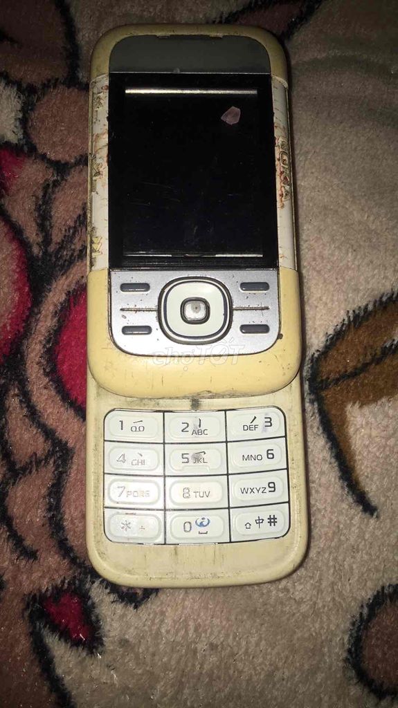 Nokia 5310 hàng 50% dùng chưng bày hơi xấu. Mua bán Điện thoại tại Huyện Đông Anh Hà Nội được đăng bởi vinh quang hình 3