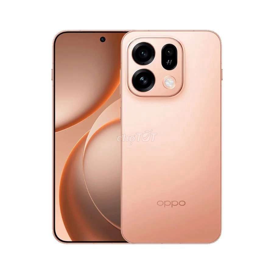 Oppo Find X9s NEWSEAL Cam. Mua bán Điện thoại tại Thành phố Thủ Đức Tp Hồ Chí Minh được đăng bởi Minh hình 1