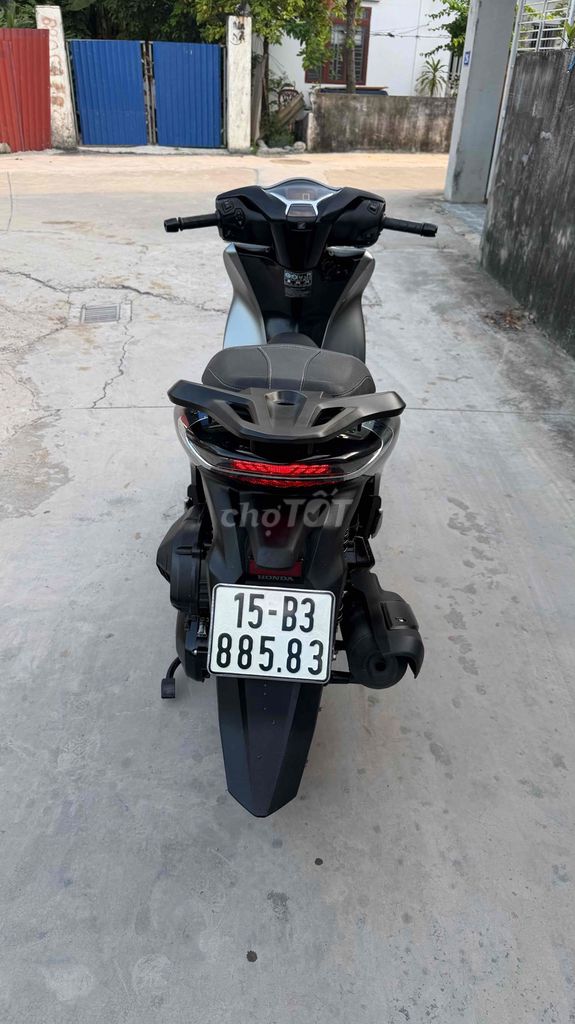 Honda SH 150 CBS 2021 Серый