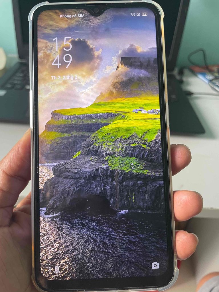 OPPO F11 /8/256GB Tím. Mua bán Điện thoại tại Thành phố Dĩ An Bình Dương được đăng bởi Lê Văn Đồng hình 1